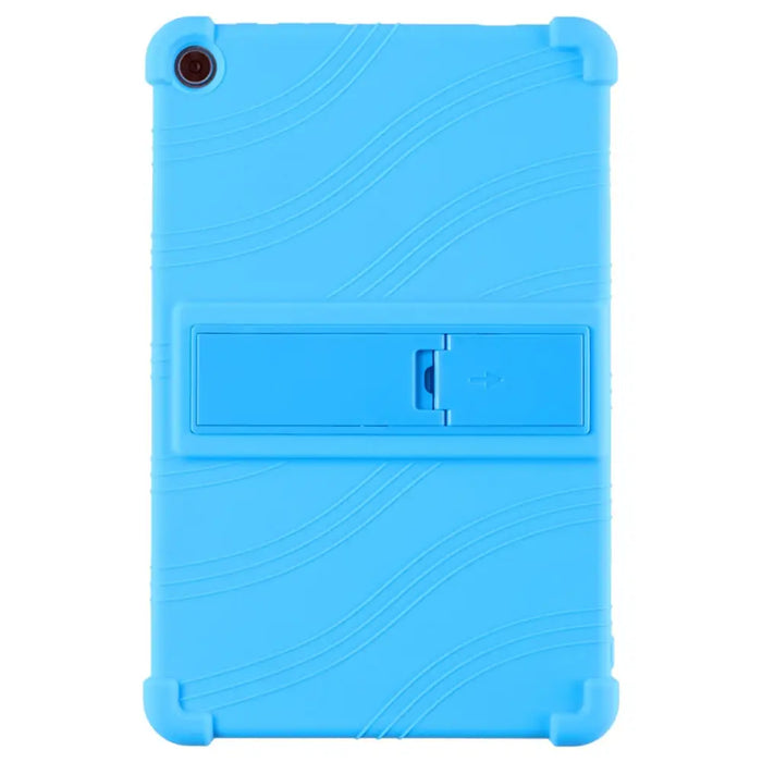 For Teclast T50 11inch Kids Safe Soft Silicone Kickstand