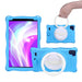 For Teclast P80h P80 P80x P85 Soft Silicone Tablet Cover