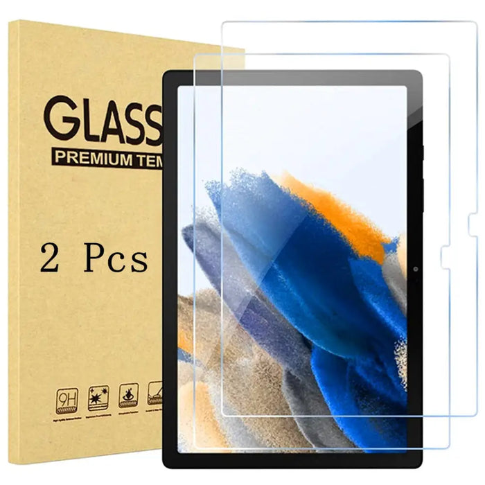 Tempered Glass For Samsung Galaxy Tab S7 Fe 12.4 T730 T733