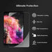 Tempered Glass For Xiaomi Pad 5 Pro 11inch 2021 Tablet Ultra