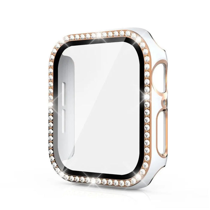 Tempering Protective Shell Cover For Apple Iwatch