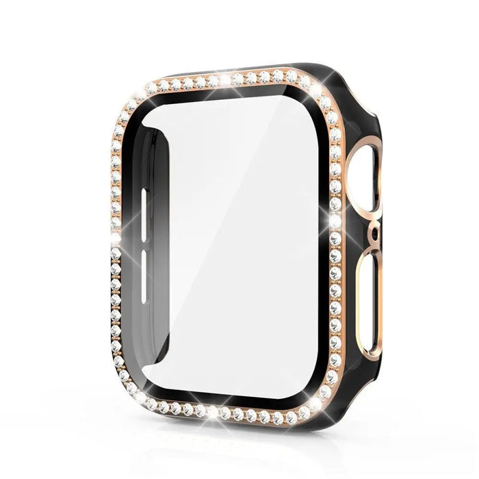 Tempering Protective Shell Cover For Apple Iwatch