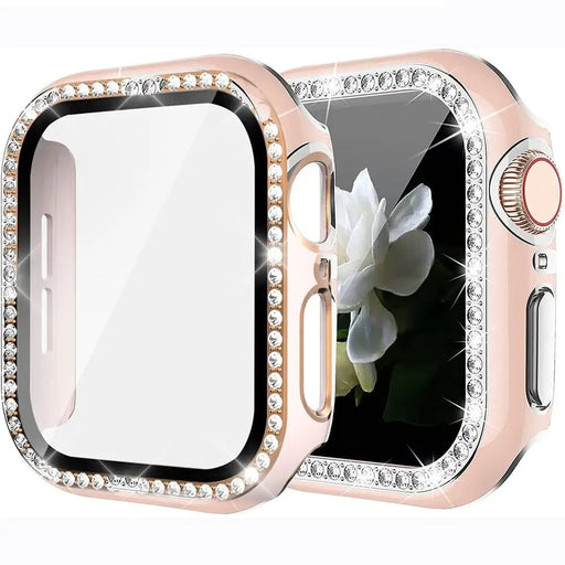 Tempering Protective Shell Cover For Apple Iwatch