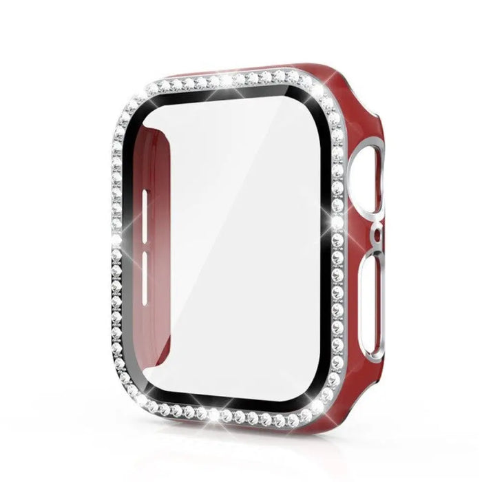 Tempering Protective Shell Cover For Apple Iwatch