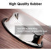 Thickened Stainless Steel Ultra-durable Water Food Pet