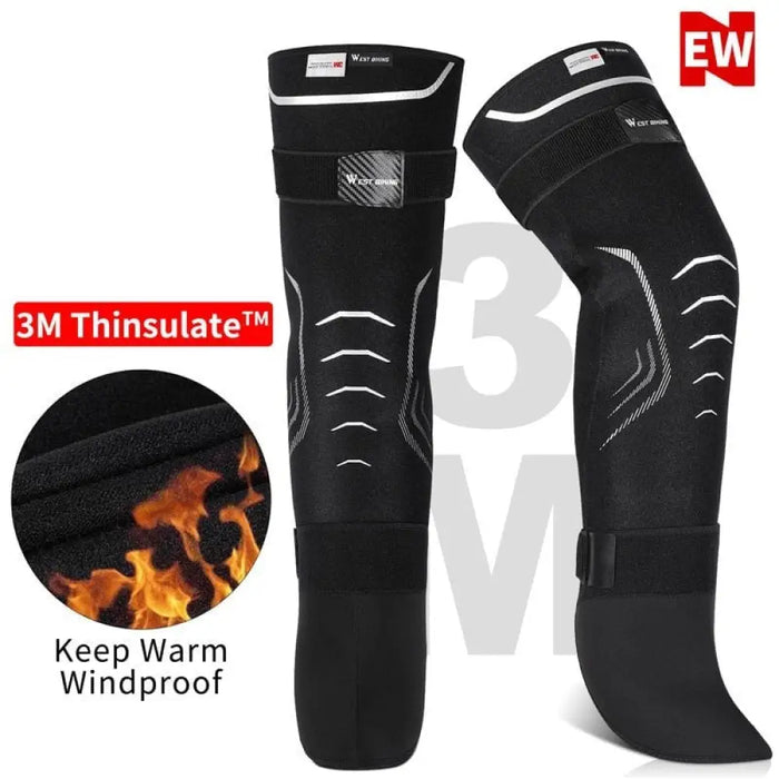 3m Thinsulate Super Leg Warmer