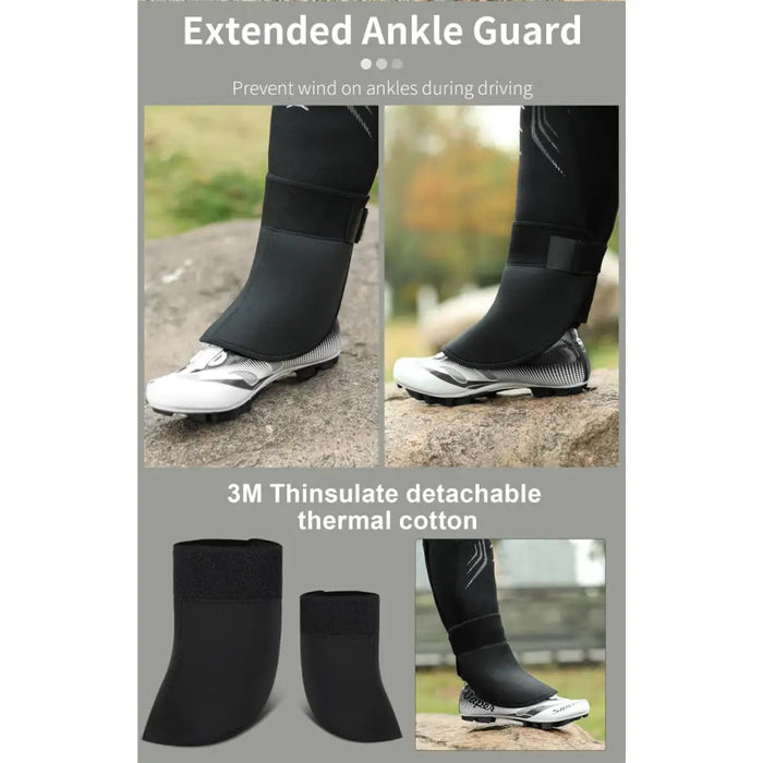 3m Thinsulate Super Leg Warmer