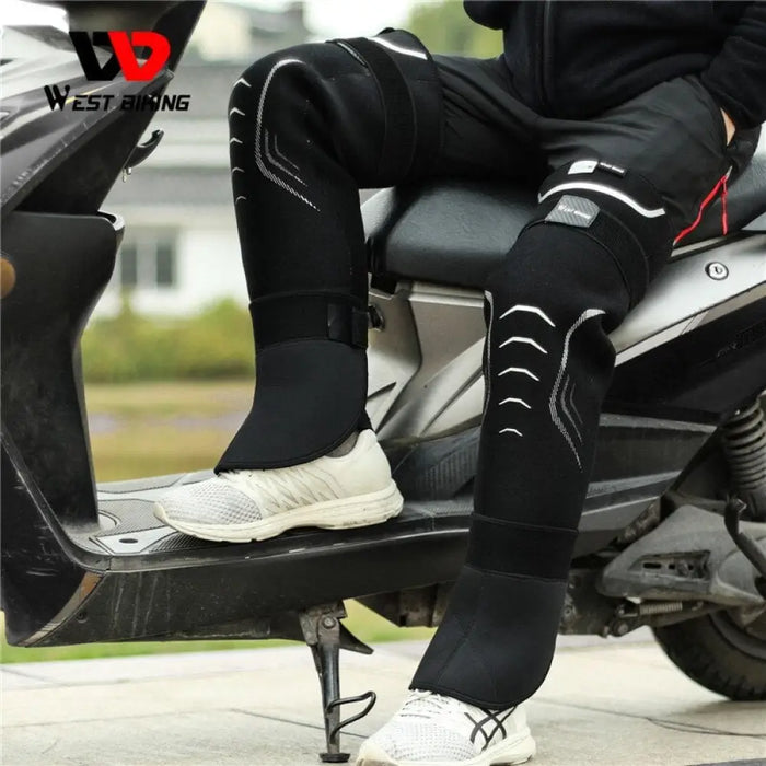 3m Thinsulate Super Leg Warmer