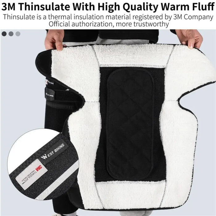 3m Thinsulate Super Leg Warmer