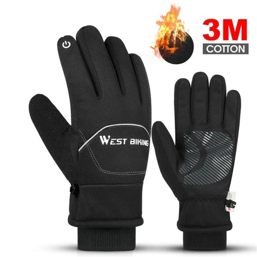 3m Thinsulate Winter Warm Gloves