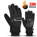 3m Thinsulate Winter Warm Gloves