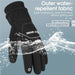 3m Thinsulate Winter Warm Gloves