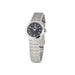 Time Force Tf2580l-01m Ladies Quartz Watch Black 28mm