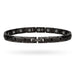 Titanium Magnetic Therapy Bracelet Balance Body Energy For