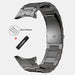 No-gap Titanium Metal Strap For Samsung Galaxy Watch