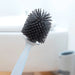 Toilet Brush With Detergent Dispenser Bruilet Innovagoods