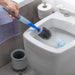 Toilet Brush With Detergent Dispenser Bruilet Innovagoods