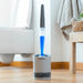 Toilet Brush With Detergent Dispenser Bruilet Innovagoods