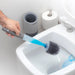 Toilet Brush With Detergent Dispenser Bruilet Innovagoods