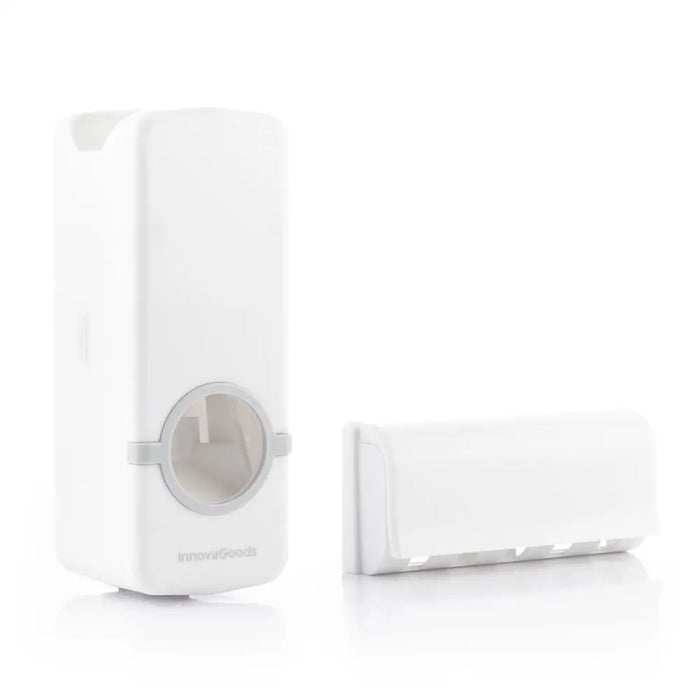 Toothpaste Dispenser and Holder Diseeth Innovagoods