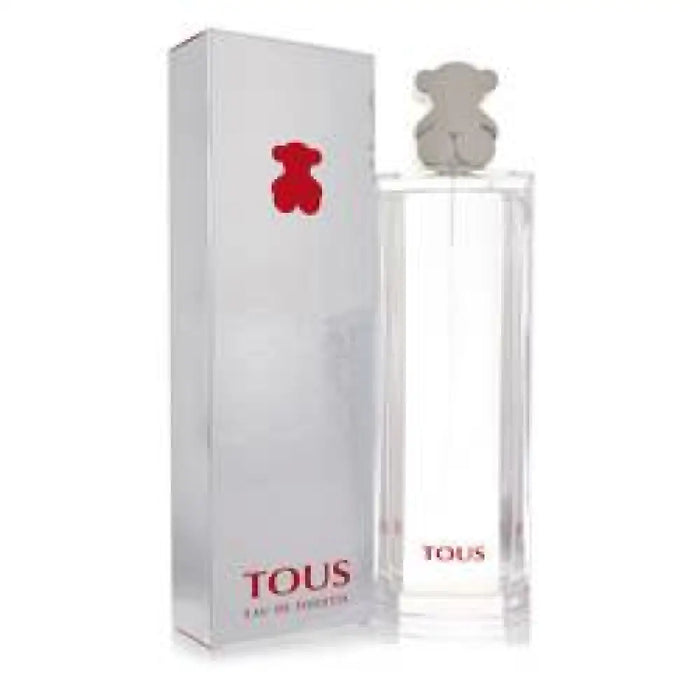 Tous By For Women-90 Ml