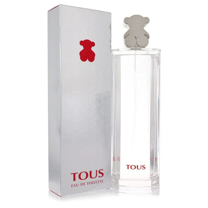 Tous By For Women-90 Ml