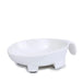 Non-toxic Hand-supported Food Water Pet Feeder For Small