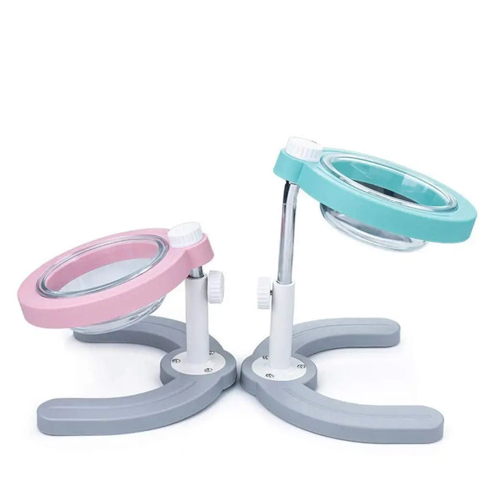 Non-toxic Removable Adjustable Height Dog Dish Pet Food