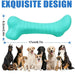 Non-toxic Rubber Squeaker Food Dispensing Dog Chewing Stick