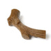 Non-toxic Teething Beef Flavor Dog Chew Toy For Aggressive