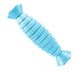 Non-toxic Teething Candy Shaped Dog Chew Toys For Small