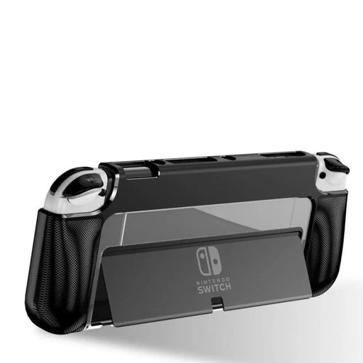 Tpu+pc 2-in-1 Protective Case Suitable For Nintendo Switch