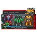 Transformers Super Change 35 x 22.5 Cm