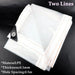 0.1mm Transparent Pe Film Garden Plant Cover Keep Warm