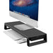 Trapezoid Monitor Stand Riser With Usb3.0 Hub Support Data