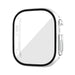 Ultra 49mm Bumper Products Screen Protector Glass+cover For