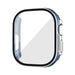 Ultra 49mm Bumper Products Screen Protector Glass+cover For