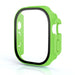 Ultra 49mm Pc Bumper+screen Protector Tempered Cover For