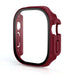 Ultra 49mm Pc Bumper+screen Protector Tempered Cover For