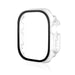 Ultra 49mm Pc Bumper+screen Protector Tempered Cover For