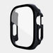 Ultra 49mm Screen Protector Glass+cover For Apple Iwatch