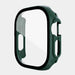 Ultra 49mm Screen Protector Glass+cover For Apple Iwatch