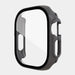 Ultra 49mm Screen Protector Glass+cover For Apple Iwatch