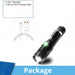 Z20 Ultra Bright Led Flashlight With Xp-l V6 Lamp Bead