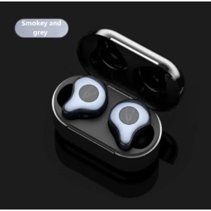 E12 Ultra Wireless Bluetooth Earphones Hifi Stereo Ipx5