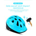 Ultralight Eps Kids Helmet