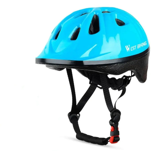 Ultralight Eps Kids Helmet