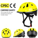 Ultralight Eps Kids Helmet