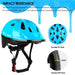 Ultralight Eps Kids Helmet