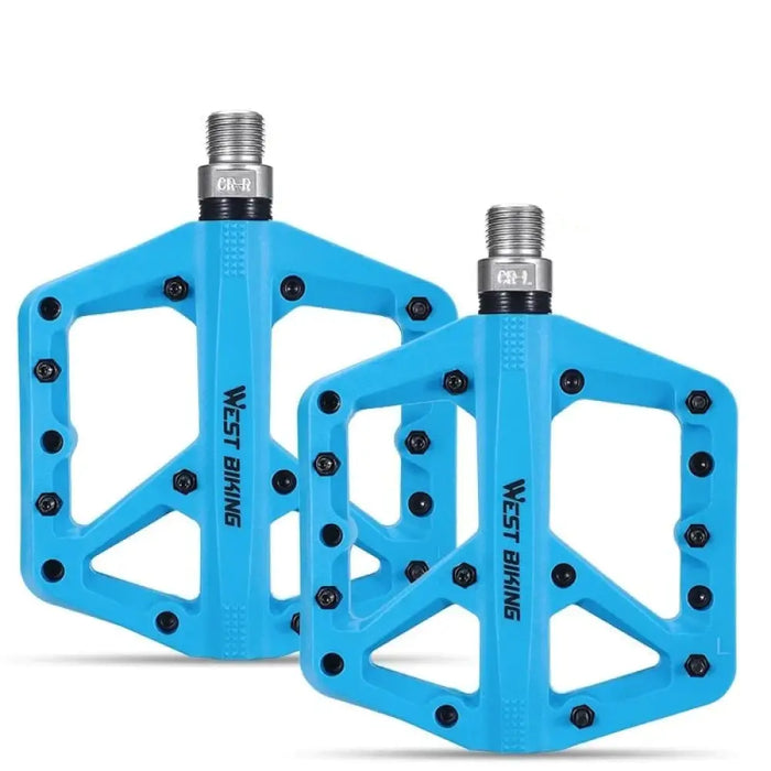 Ultralight Nylon Bicycle Pedal